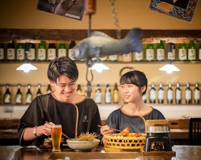 伊予の湯治場 喜助の湯
