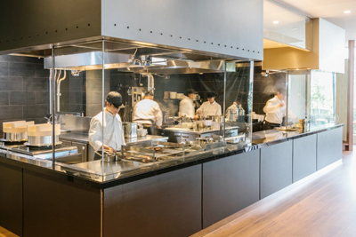 美楽温泉 SPA-HERBS（スパハーブス）