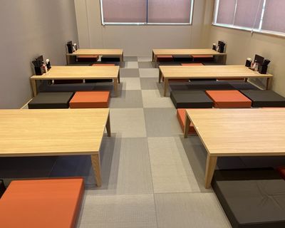 【6月18日オープン】スパアクアス湯友楽