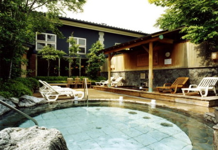 いちの湯 古河店