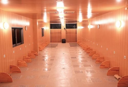 箕郷温泉 まねきの湯