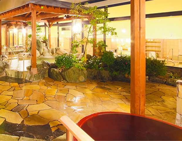 http://yawarakanoyu.jp/