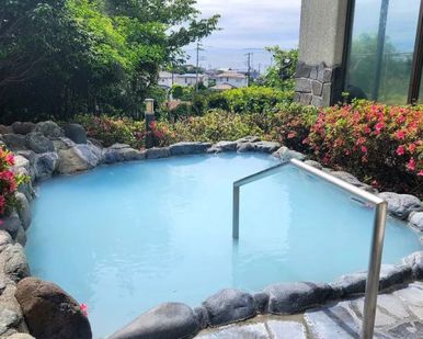 THE RETREATMENT 湯河原