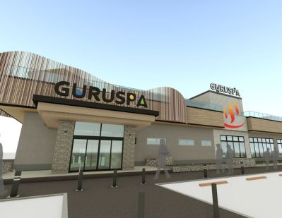 【2025年10月オープン】松阪温泉GURUSPA（グルスパ）