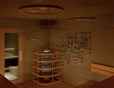 goodsauna ＆ spa SAPPORO