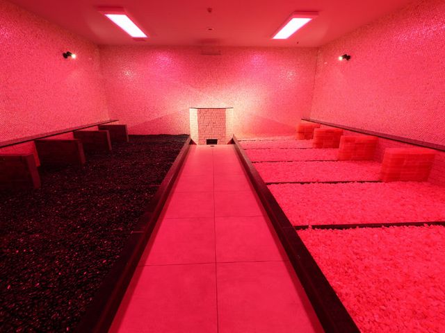 SPA＆SAUNA水春 服部緑地